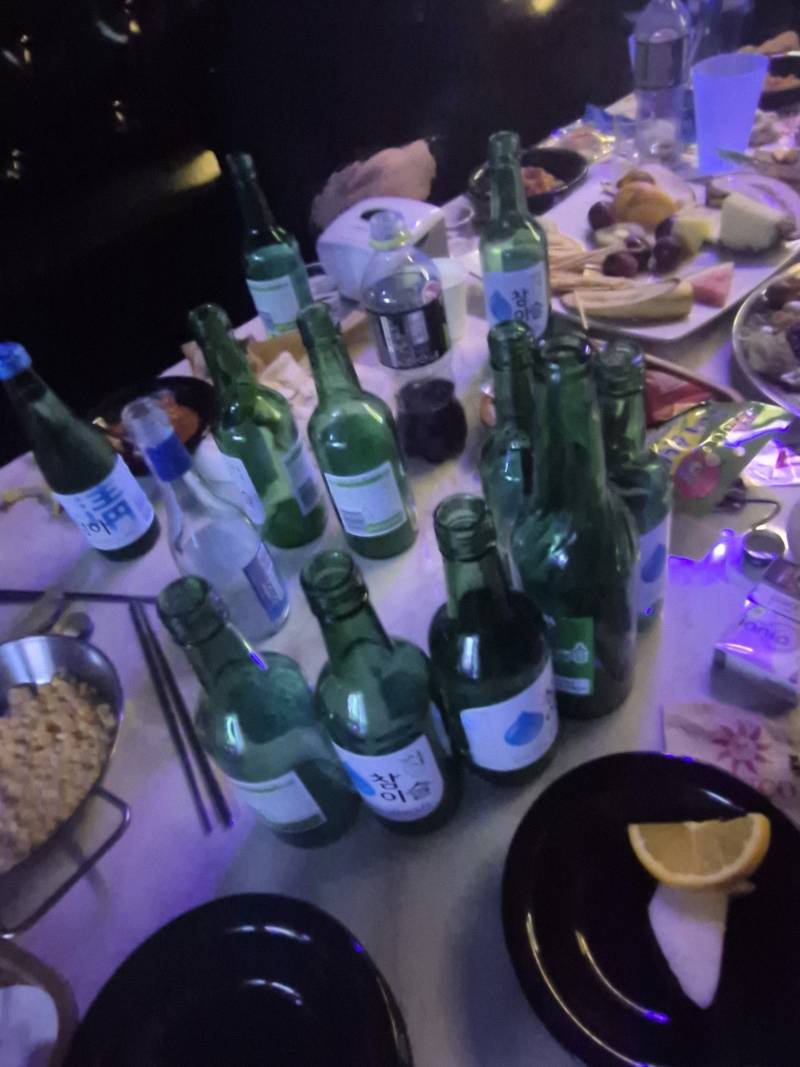[잡담] 징그럽다ㄷㄷ | 인스티즈