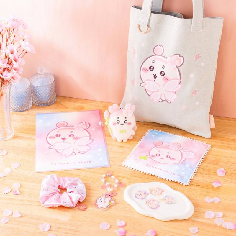 [잡담] 벚꽃 카니 굿즈화 🌸 | 인스티즈