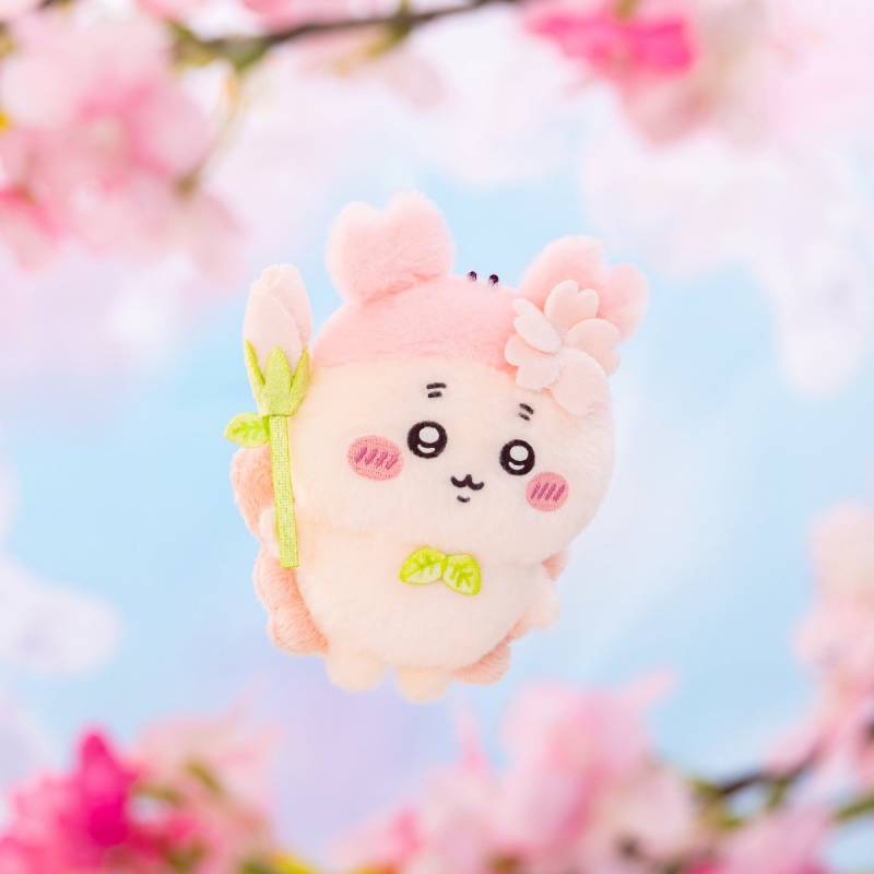[잡담] 벚꽃 카니 굿즈화 🌸 | 인스티즈