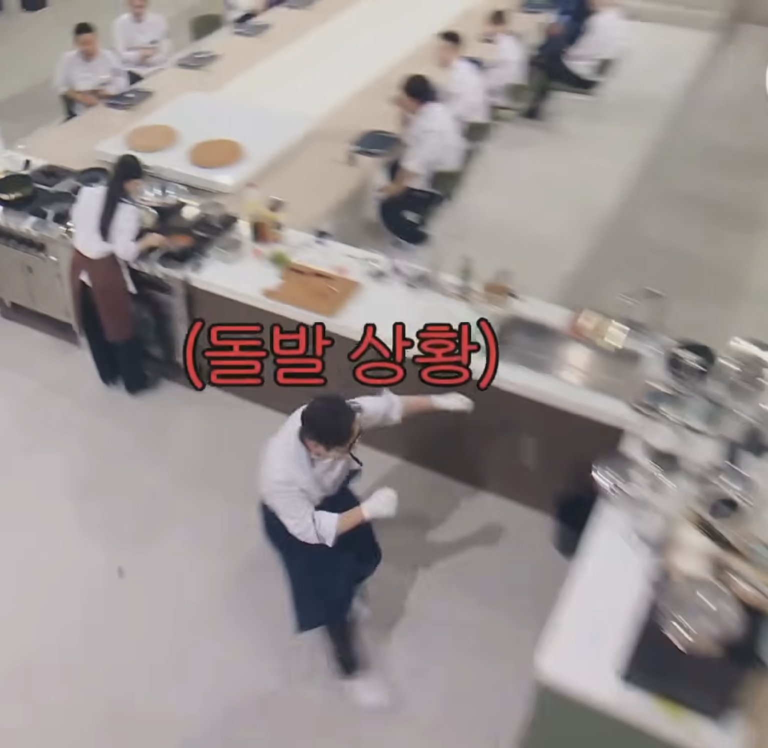 [잡담] 손종원 냉부에 티켓값 내고 녹화해라 | 인스티즈