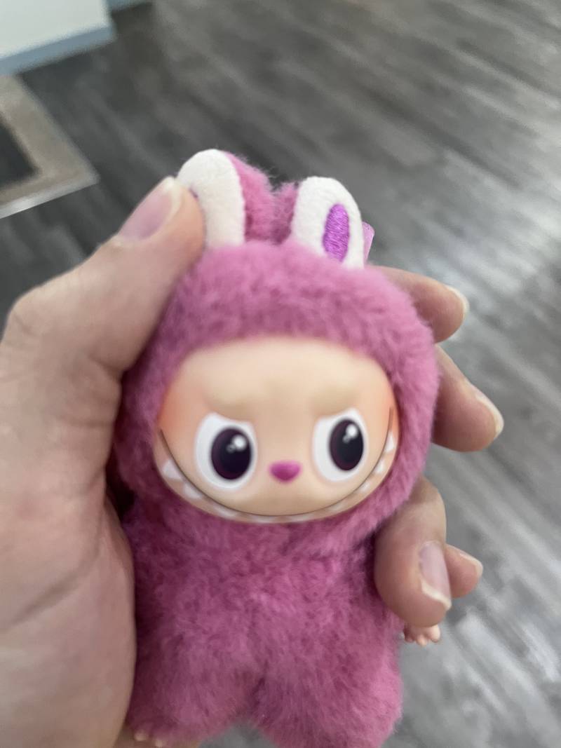 [잡담] 내 라부부 황금 눈썹 생기기 일보 직전임 ㅋㅋㅋㅋ | 인스티즈