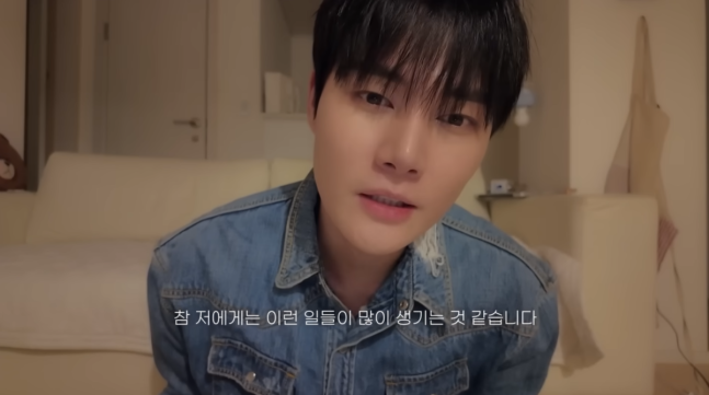 [정보/소식] '프듀2' 출신 가수, 제주 흉기 위협→음주운전 막다 폭행까지 당해 '충격' | 인스티즈