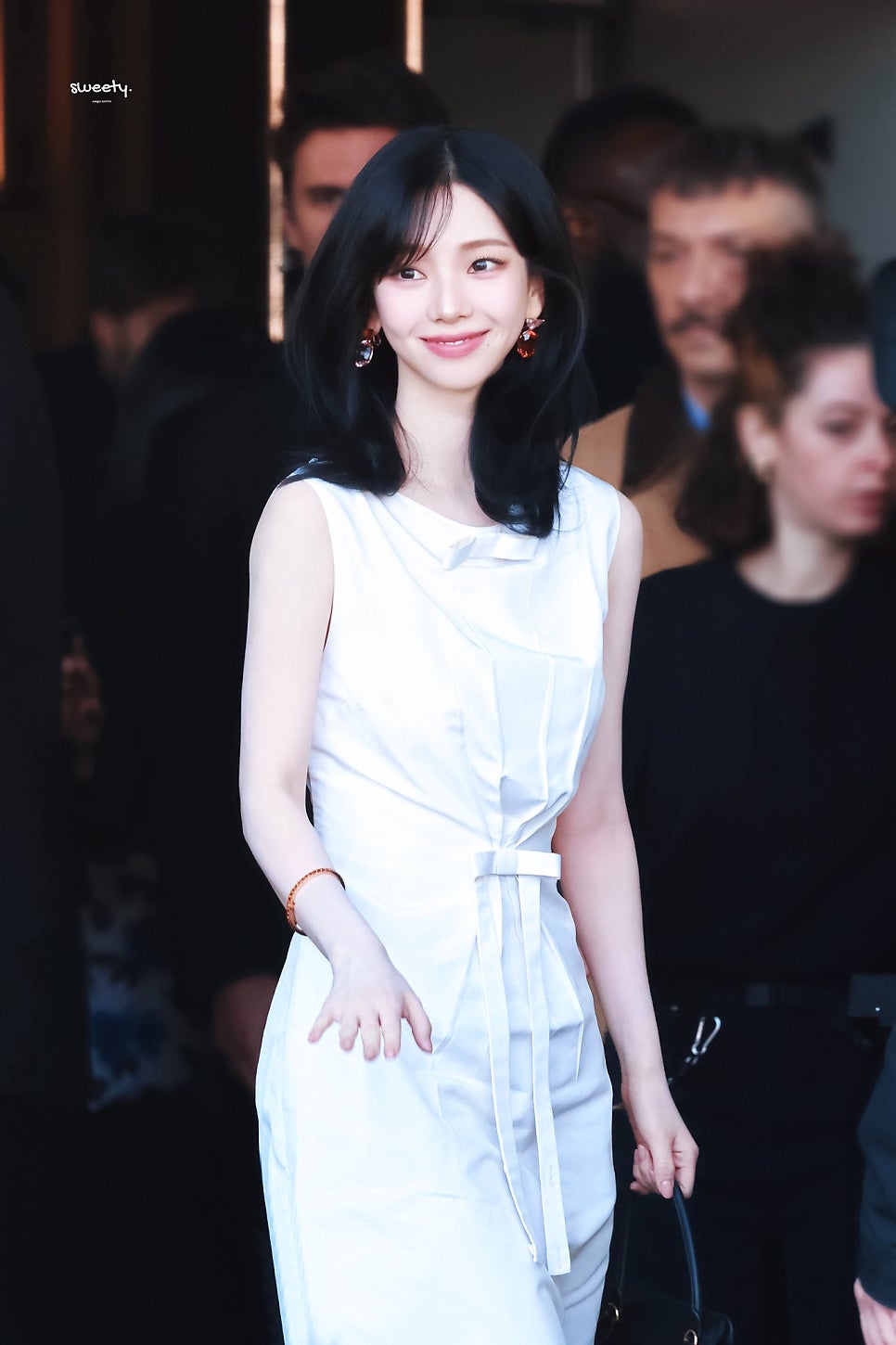 [잡담] 카리나 진짜 나 이뻐 | 인스티즈