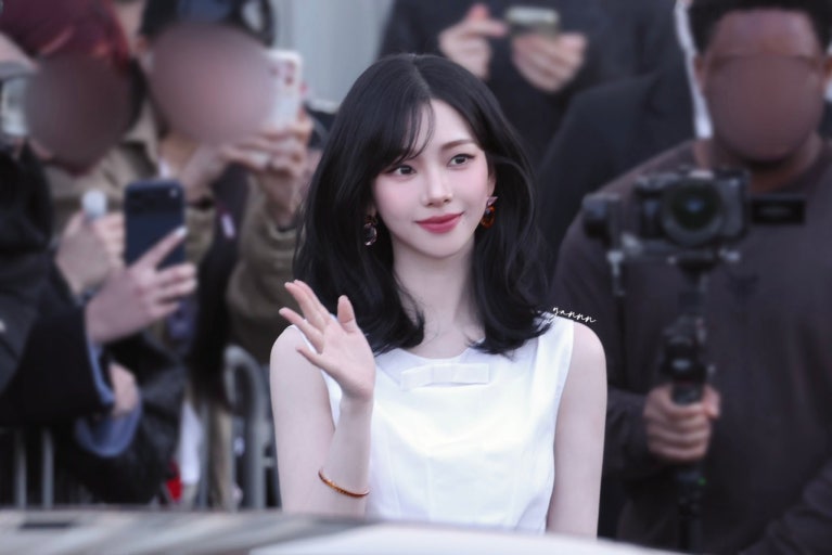 [잡담] 카리나 진짜 나 이뻐 | 인스티즈