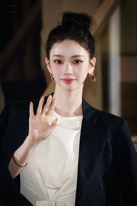 [잡담] 카리나 진짜 나 이뻐 | 인스티즈