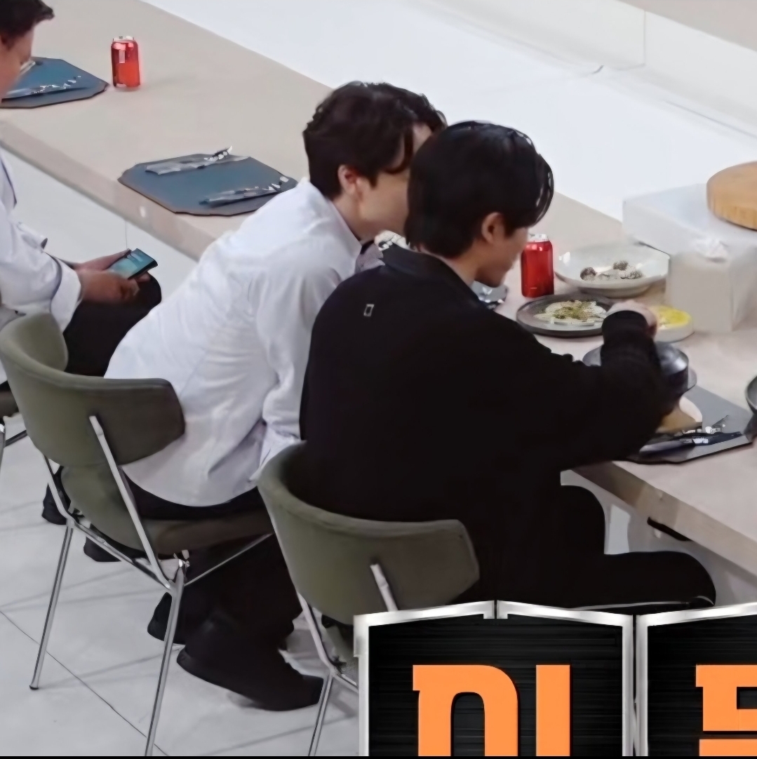 [잡담] 손종원 지금 냉부 자리가 치댈 곳 없는 자리라ㅋㅋㅋㅋ | 인스티즈