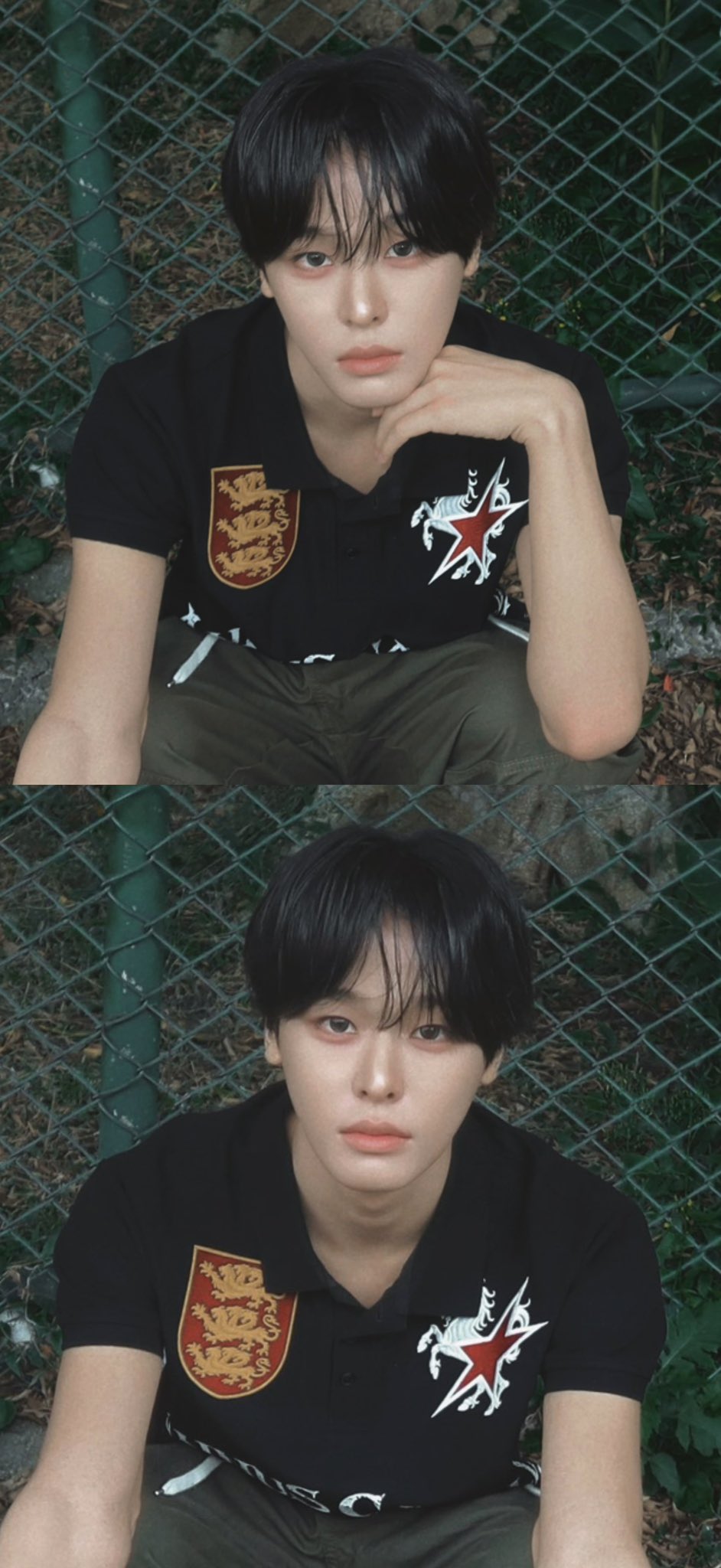 [잡담] 리쿠 잘생김 | 인스티즈
