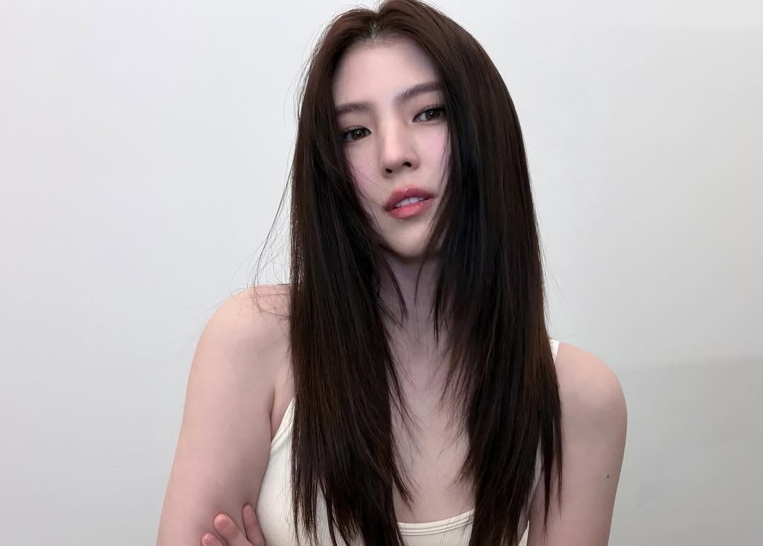 [잡담] 한소희 인스타 올라왔는데 개예쁘당 | 인스티즈