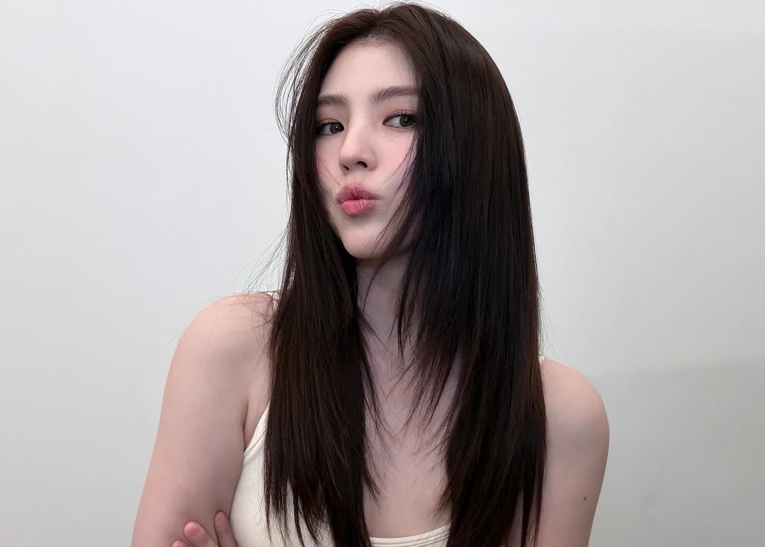 [잡담] 한소희 인스타 올라왔는데 개예쁘당 | 인스티즈