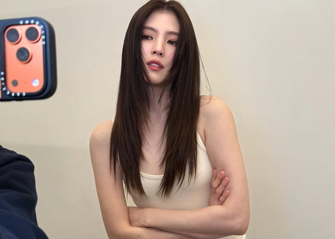 [잡담] 한소희 인스타 올라왔는데 개예쁘당 | 인스티즈