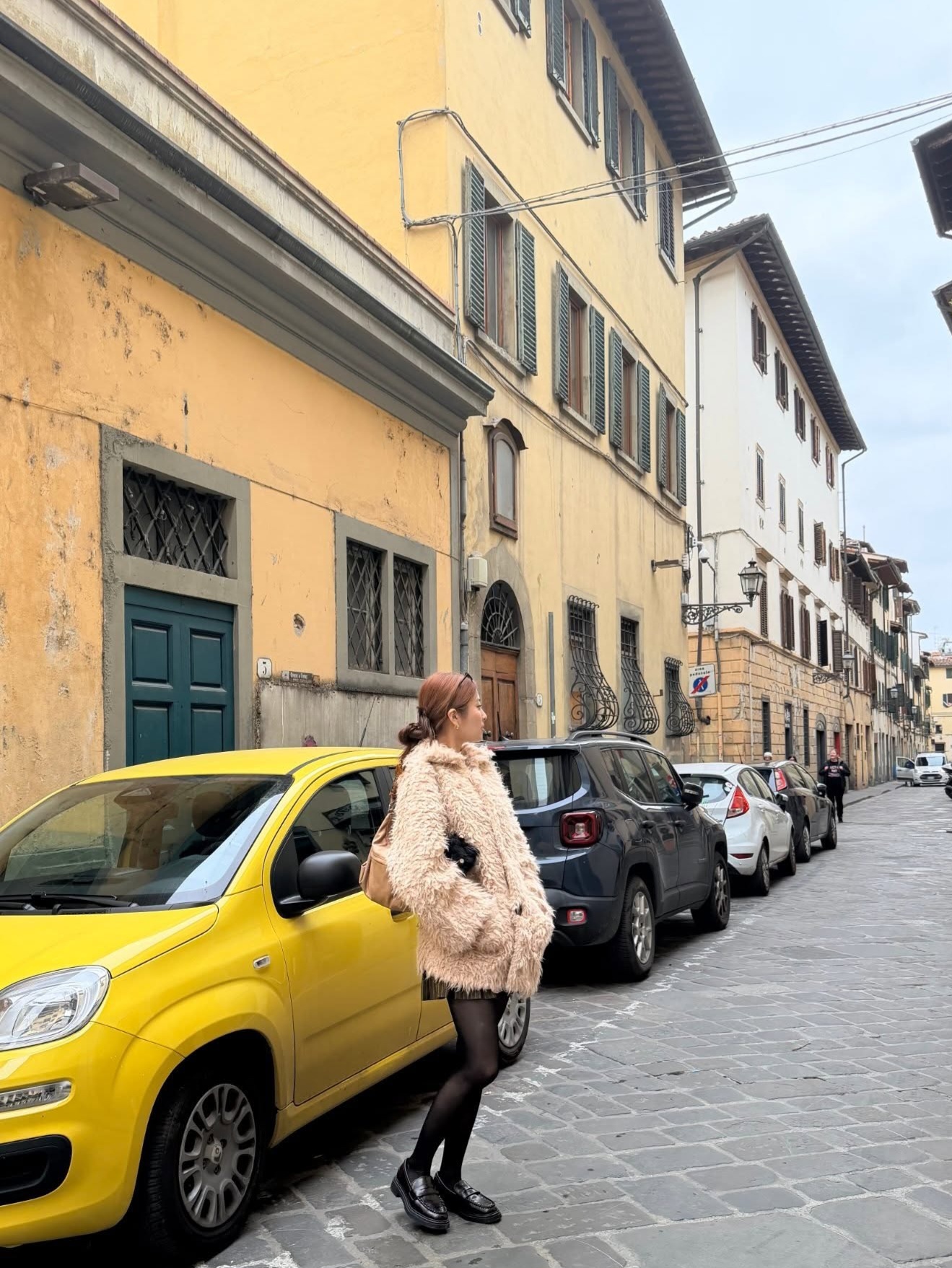 [잡담] 허윤진 사복 진짜 잘 입는구나 | 인스티즈