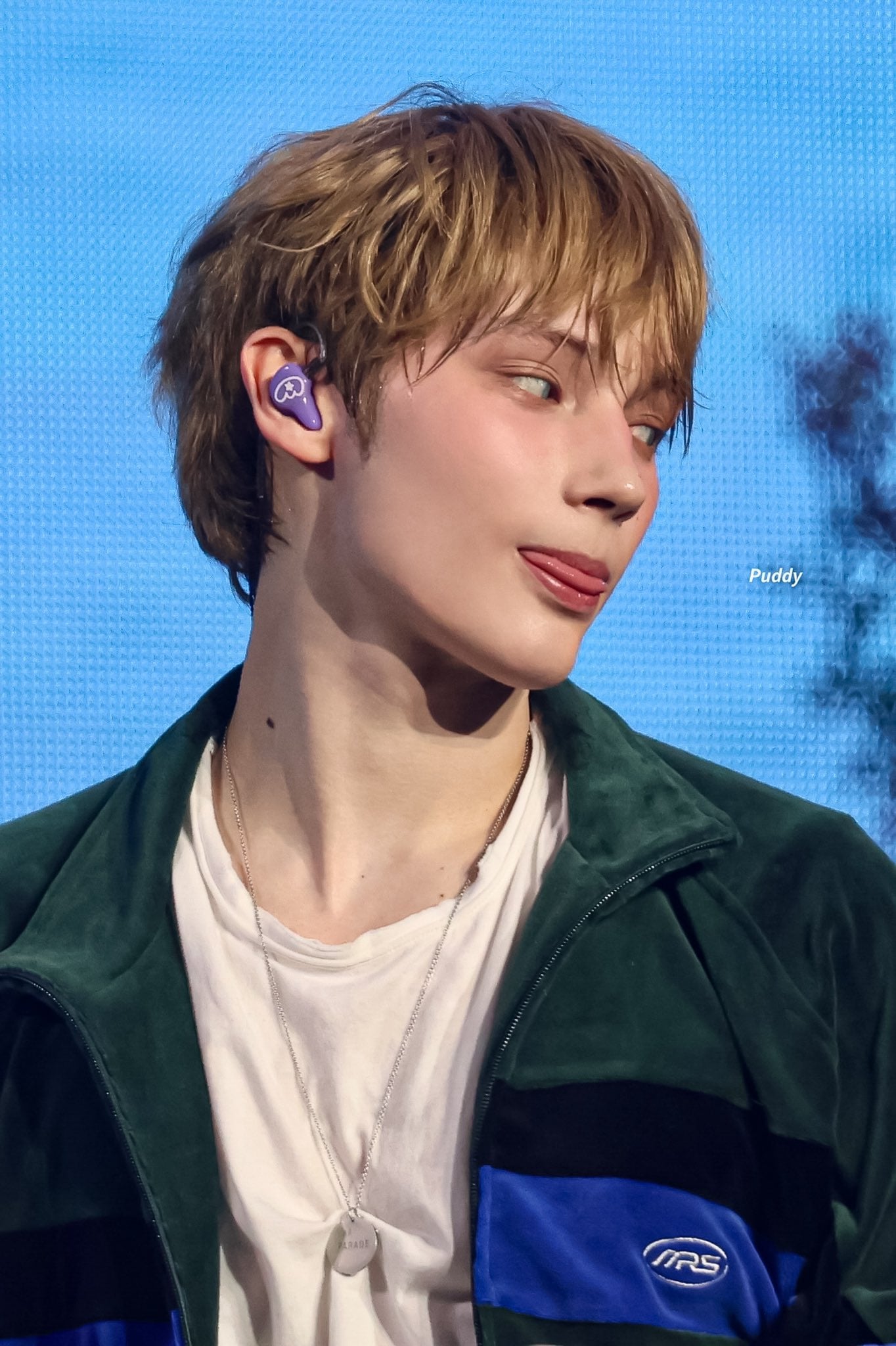 [잡담] 휴닝카이 갈발이 제일 잘어울리지 않음? | 인스티즈