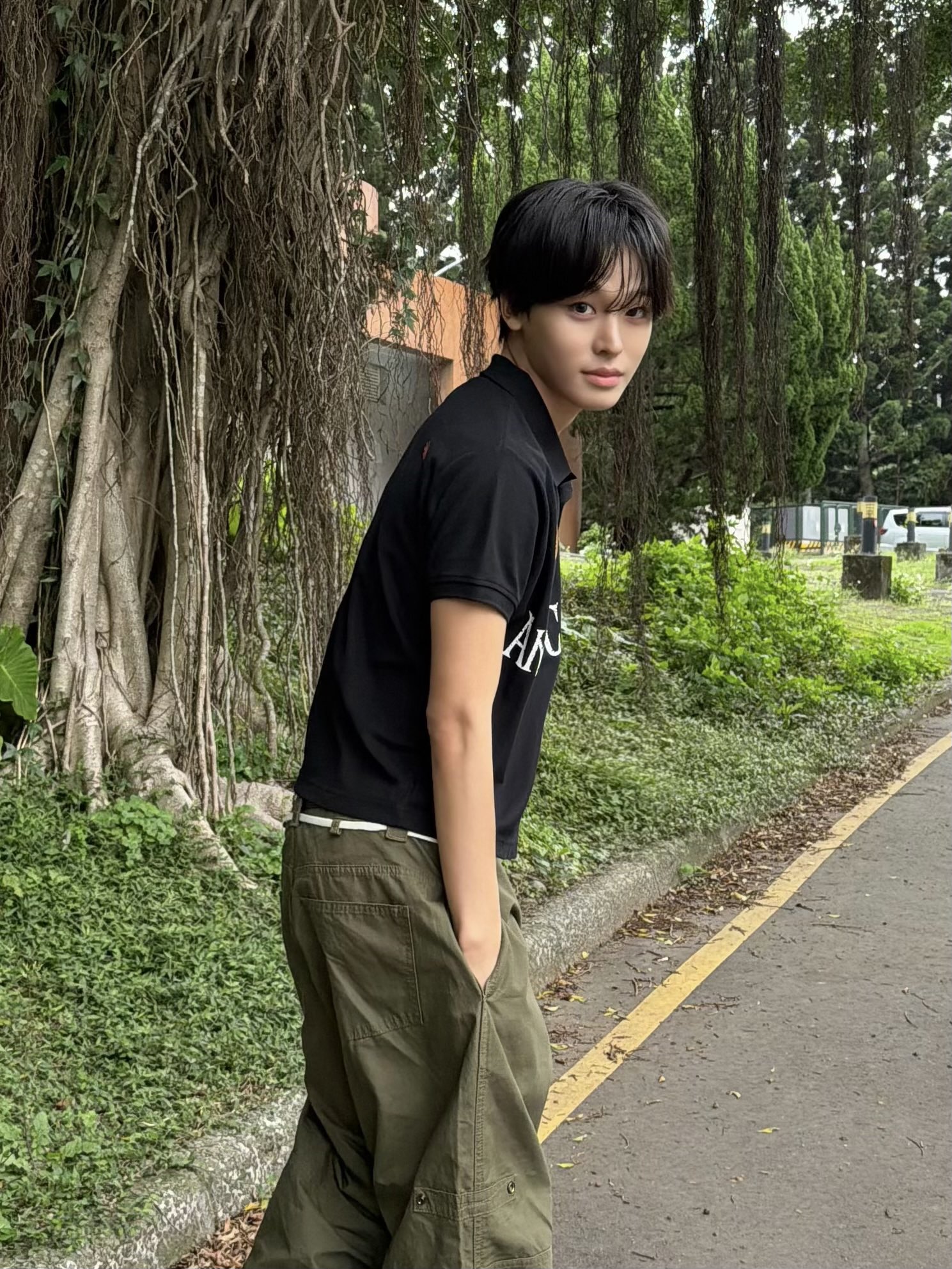 [잡담] 요새 리쿠 얼굴 진짜 살벌하네 | 인스티즈