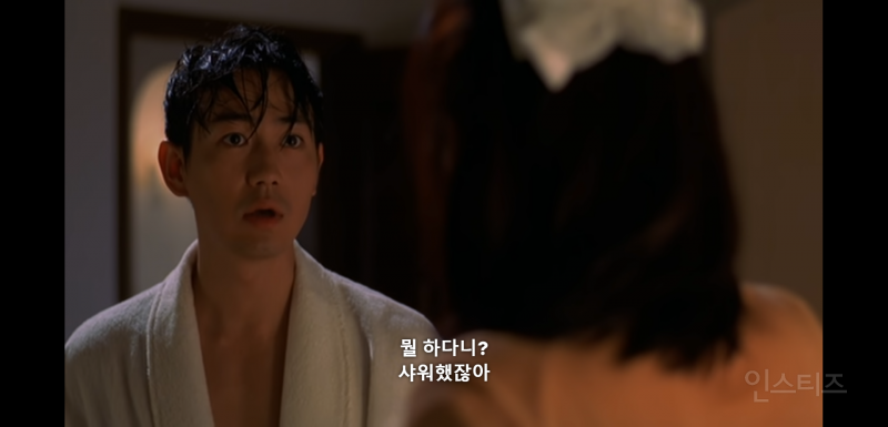 요즘 리메이크해도 흥행할지 궁긍한 공포의 아들맘 스릴러 영화.jpg | 인스티즈