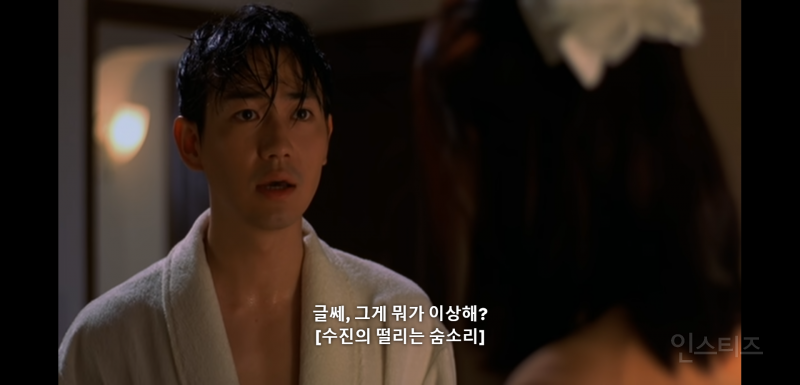 요즘 리메이크해도 흥행할지 궁긍한 공포의 아들맘 스릴러 영화.jpg | 인스티즈