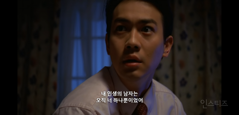 요즘 리메이크해도 흥행할지 궁긍한 공포의 아들맘 스릴러 영화.jpg | 인스티즈