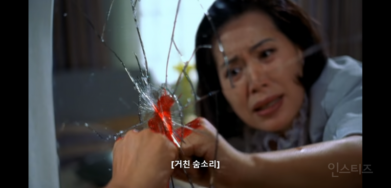 요즘 리메이크해도 흥행할지 궁긍한 공포의 아들맘 스릴러 영화.jpg | 인스티즈