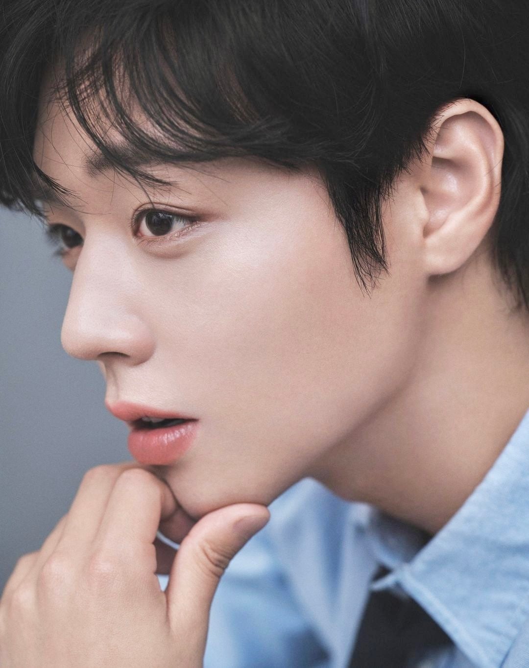 [잡담] 박지훈 진짜 예쁘게 생겼다 | 인스티즈