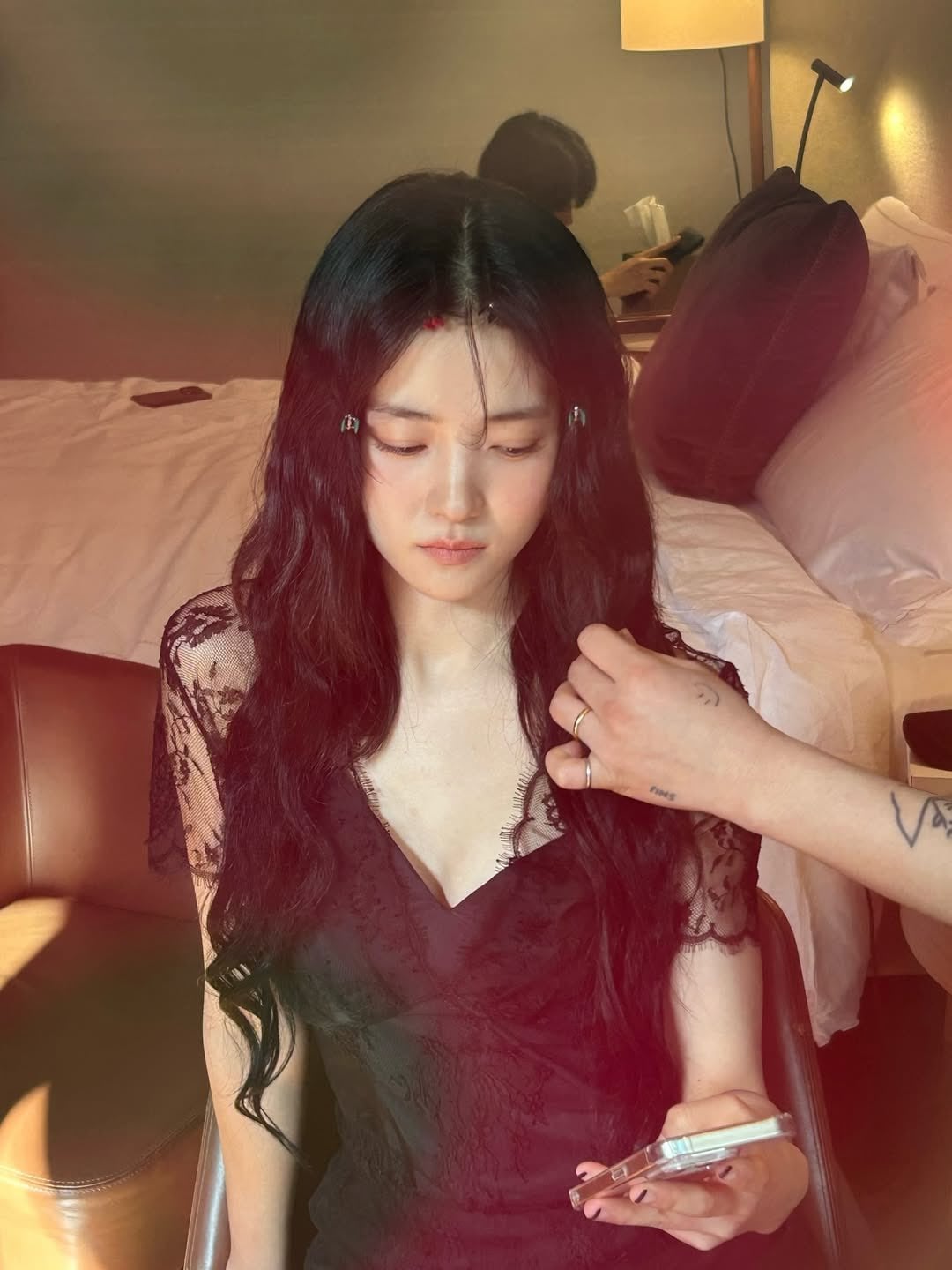 [잡담] 김태리 냥이쁘다 | 인스티즈