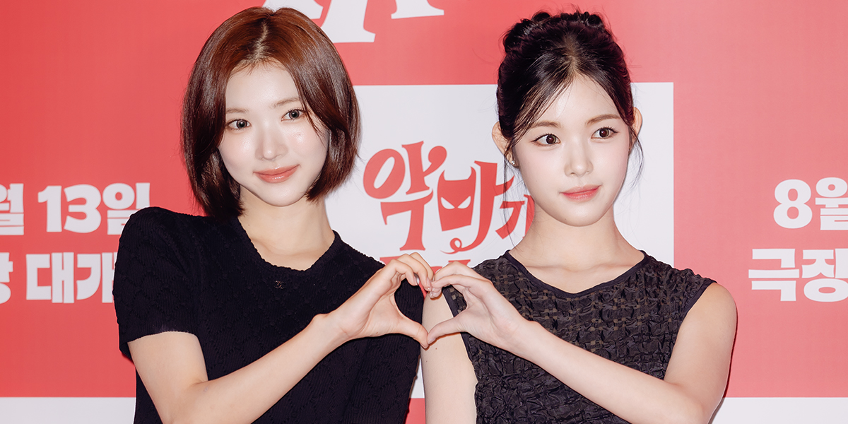 [잡담] 하투하 이 두명은 진짜 배우상 같아 | 인스티즈