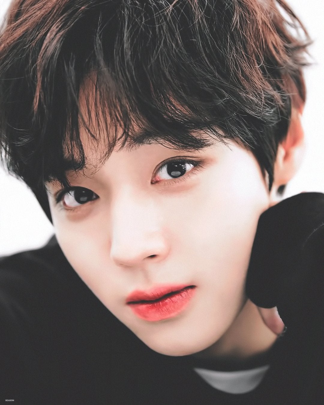 [잡담] 박지훈 진짜 예쁘게 생겼다 | 인스티즈