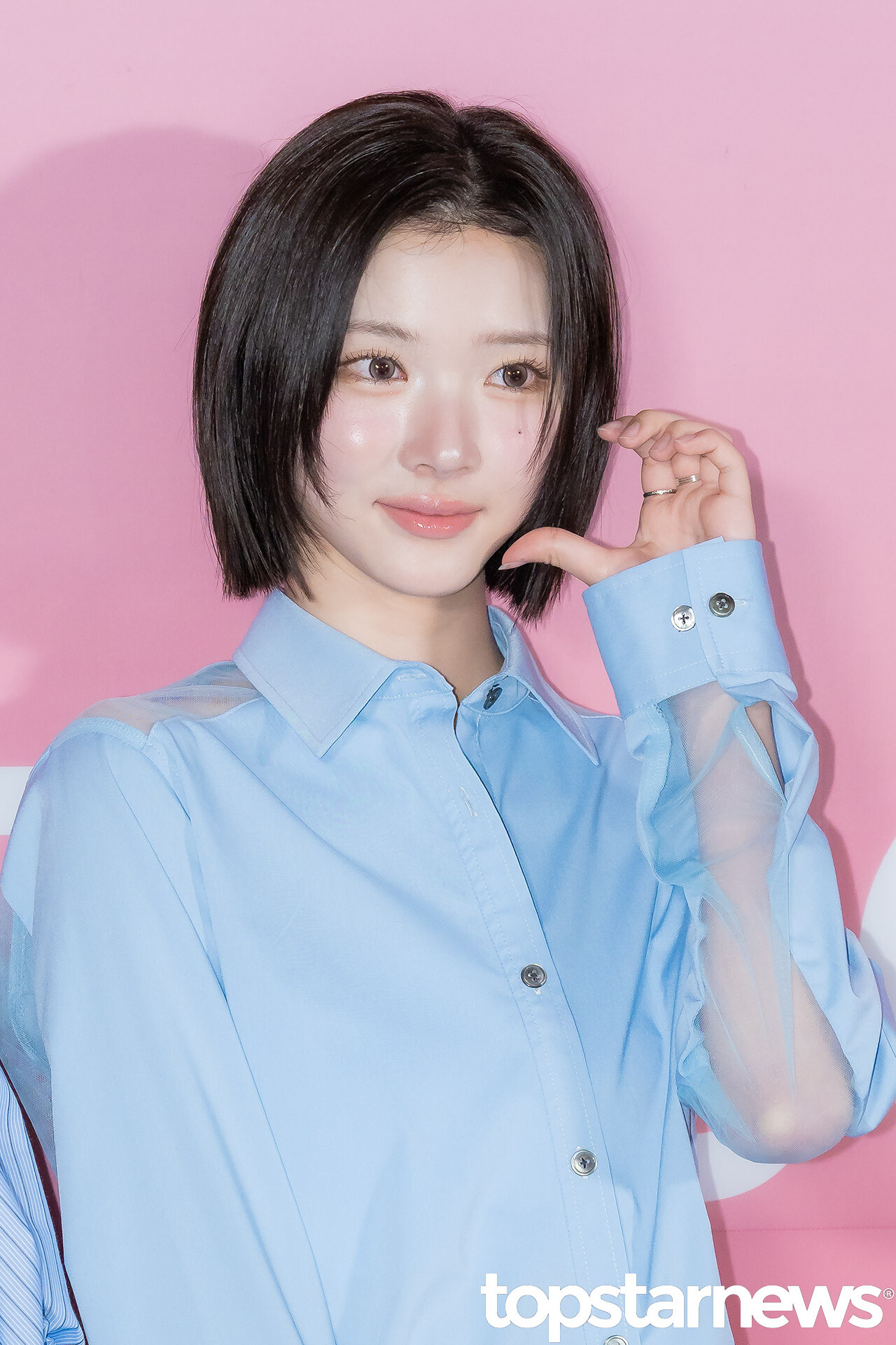 [잡담] 하투하 이 두명은 진짜 배우상 같아 | 인스티즈