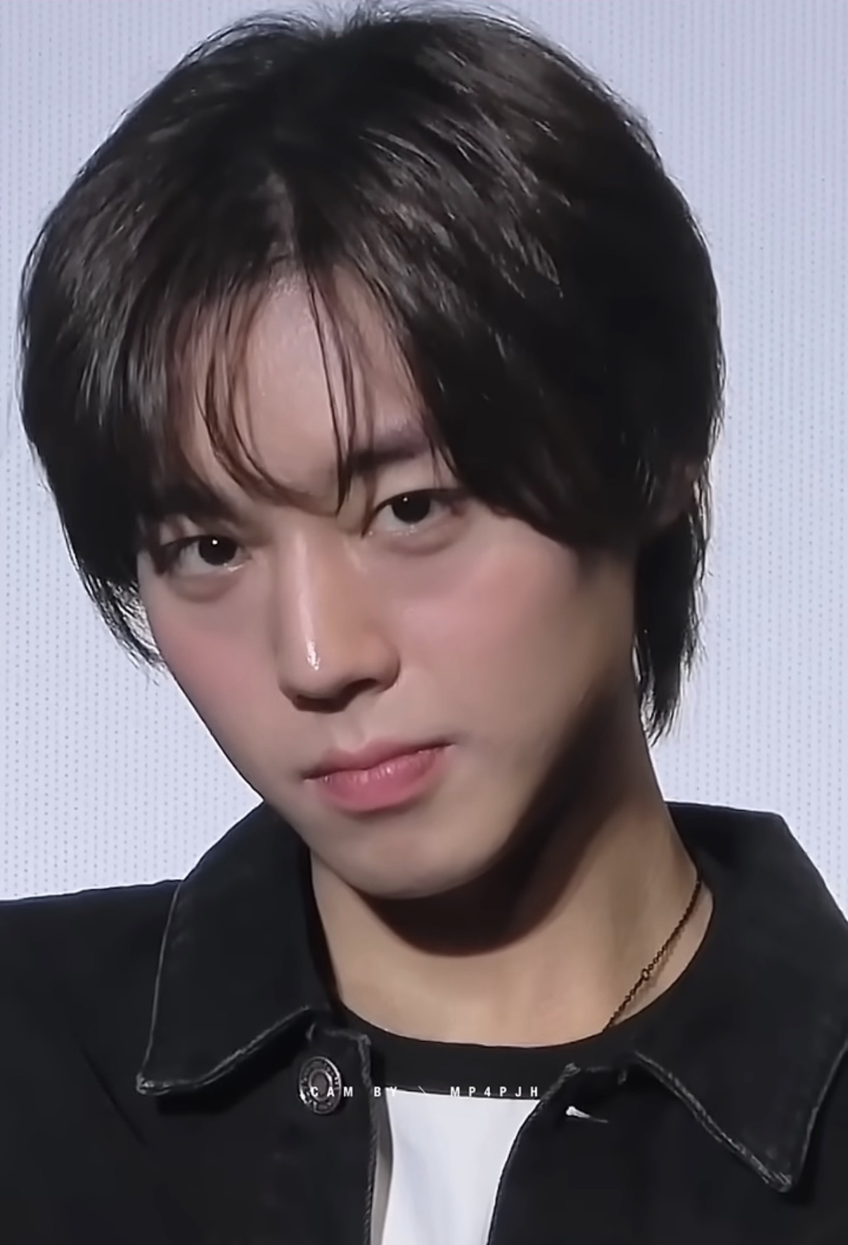 [잡담] 나 박지훈 장발이 너무 좋은데 차기작으로 처연한 장발st 부탁드립니다 | 인스티즈