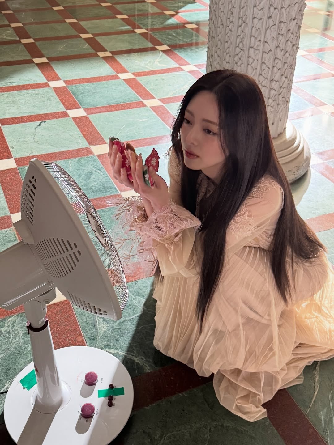 [잡담] 260302 있지 유나 인스타 업뎃 | 인스티즈