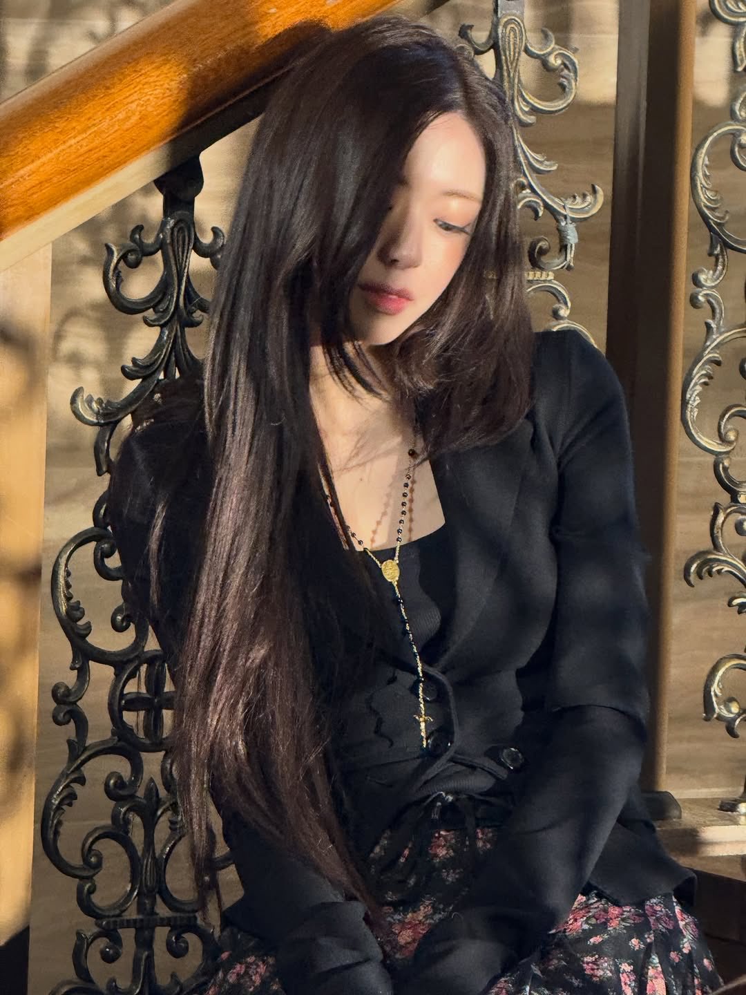 [잡담] 260302 있지 유나 인스타 업뎃 | 인스티즈