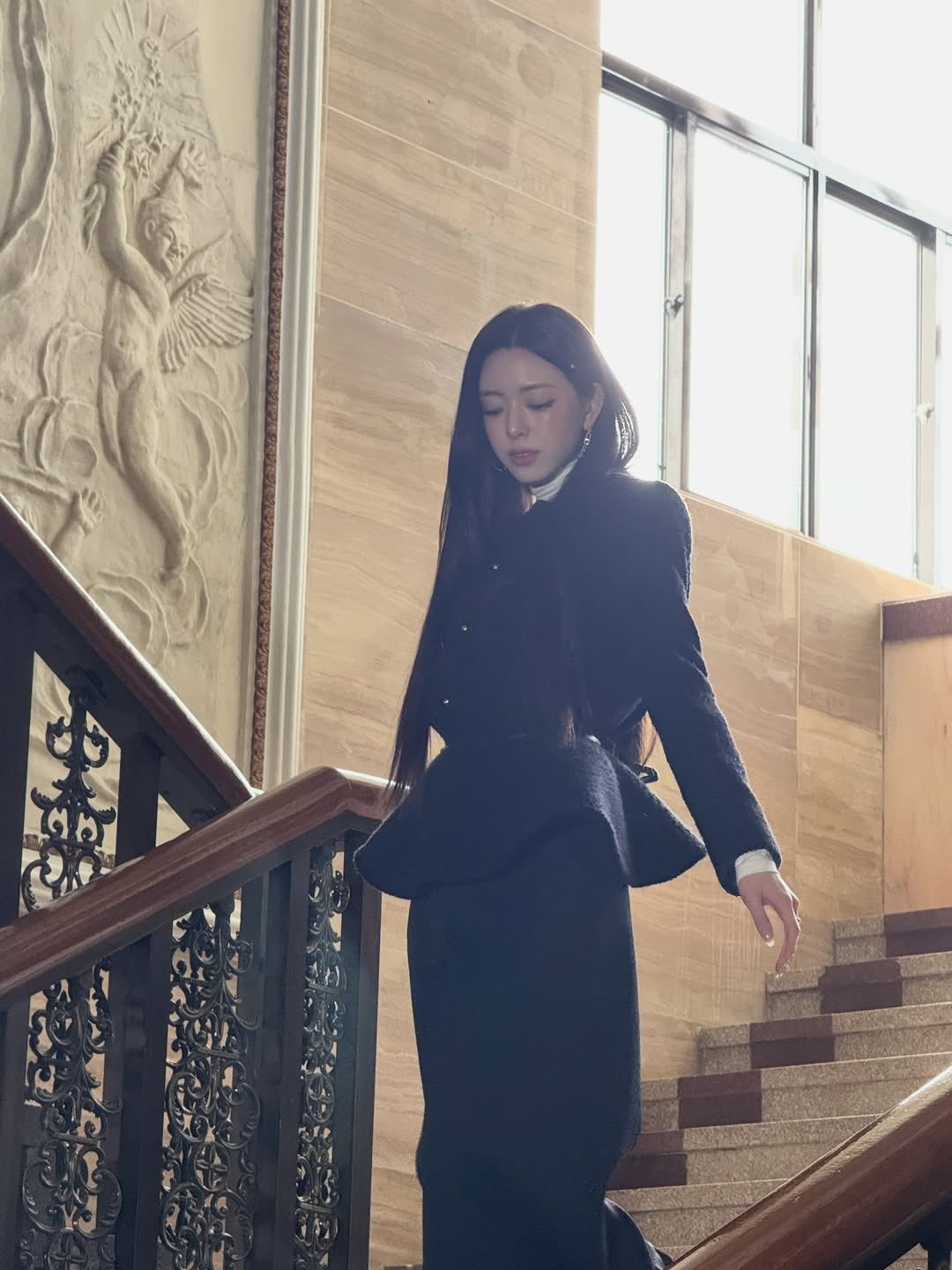 [잡담] 260302 있지 유나 인스타 업뎃 | 인스티즈