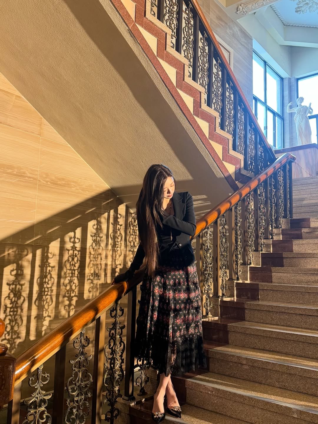 [잡담] 260302 있지 유나 인스타 업뎃 | 인스티즈