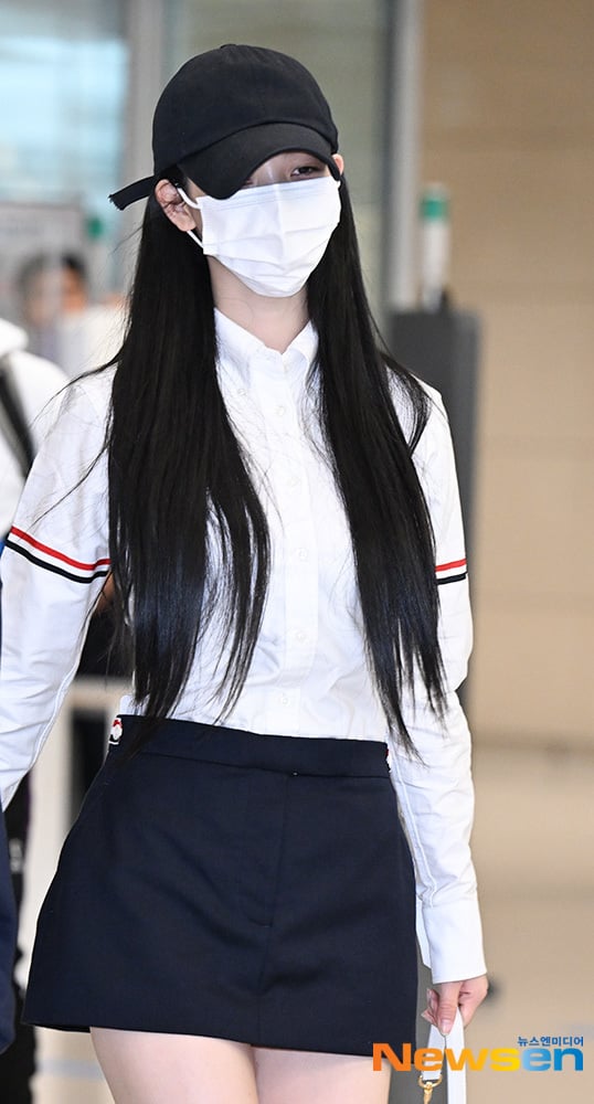 [잡담] 좀 보수적인 직장익들(은행, 공공기관) 머리길이 제한 있어? | 인스티즈