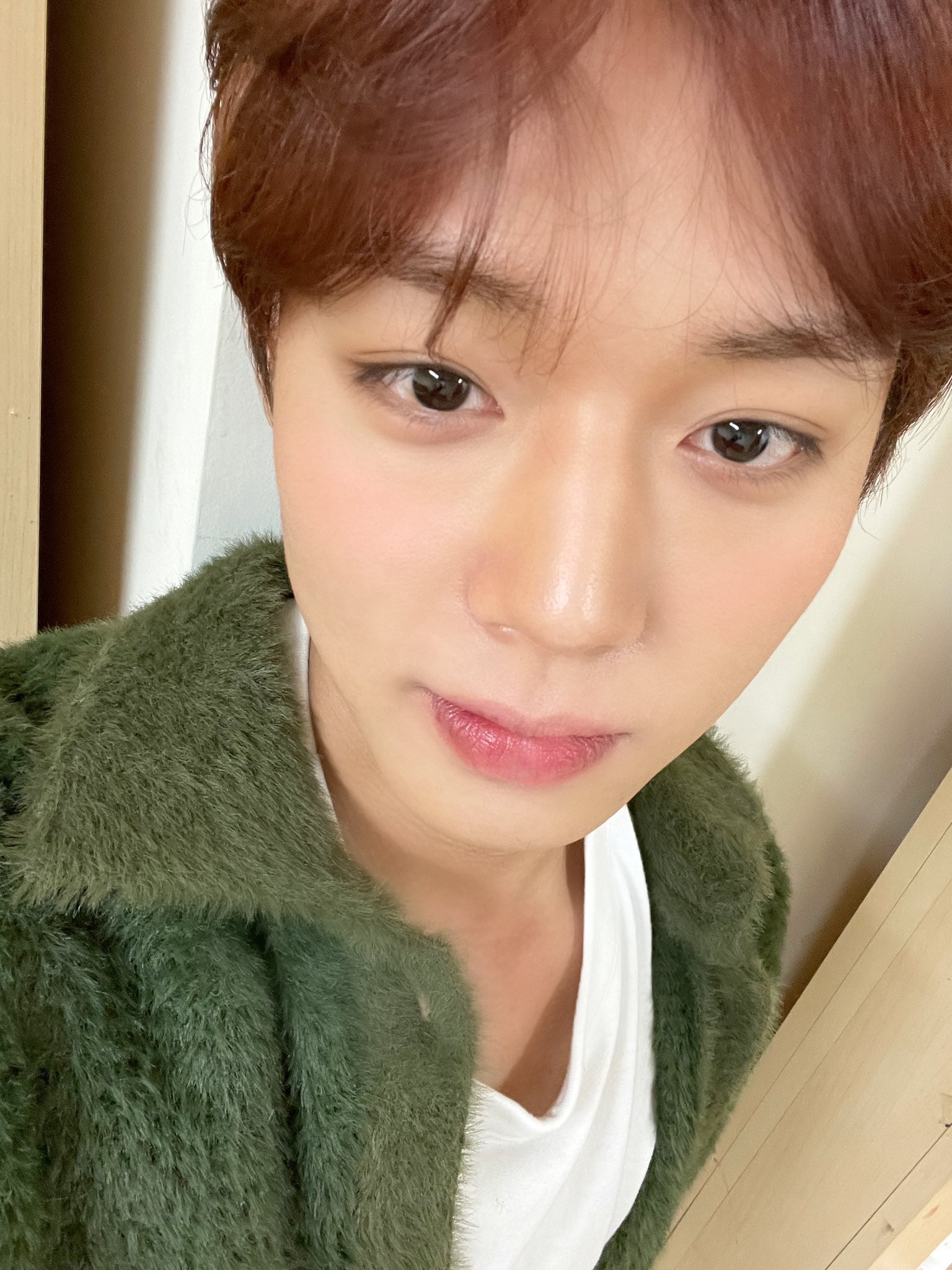 [잡담] 박지훈한테 입덕한 사람들 많아보여서 놓고감 | 인스티즈