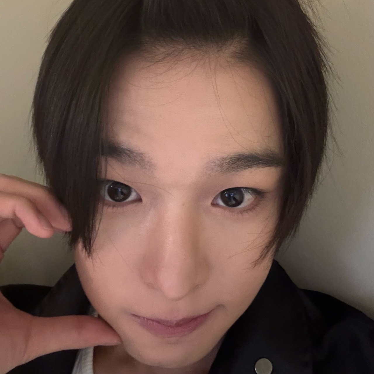 [잡담] 위시 버블 프사 추구미 차이 봐 | 인스티즈