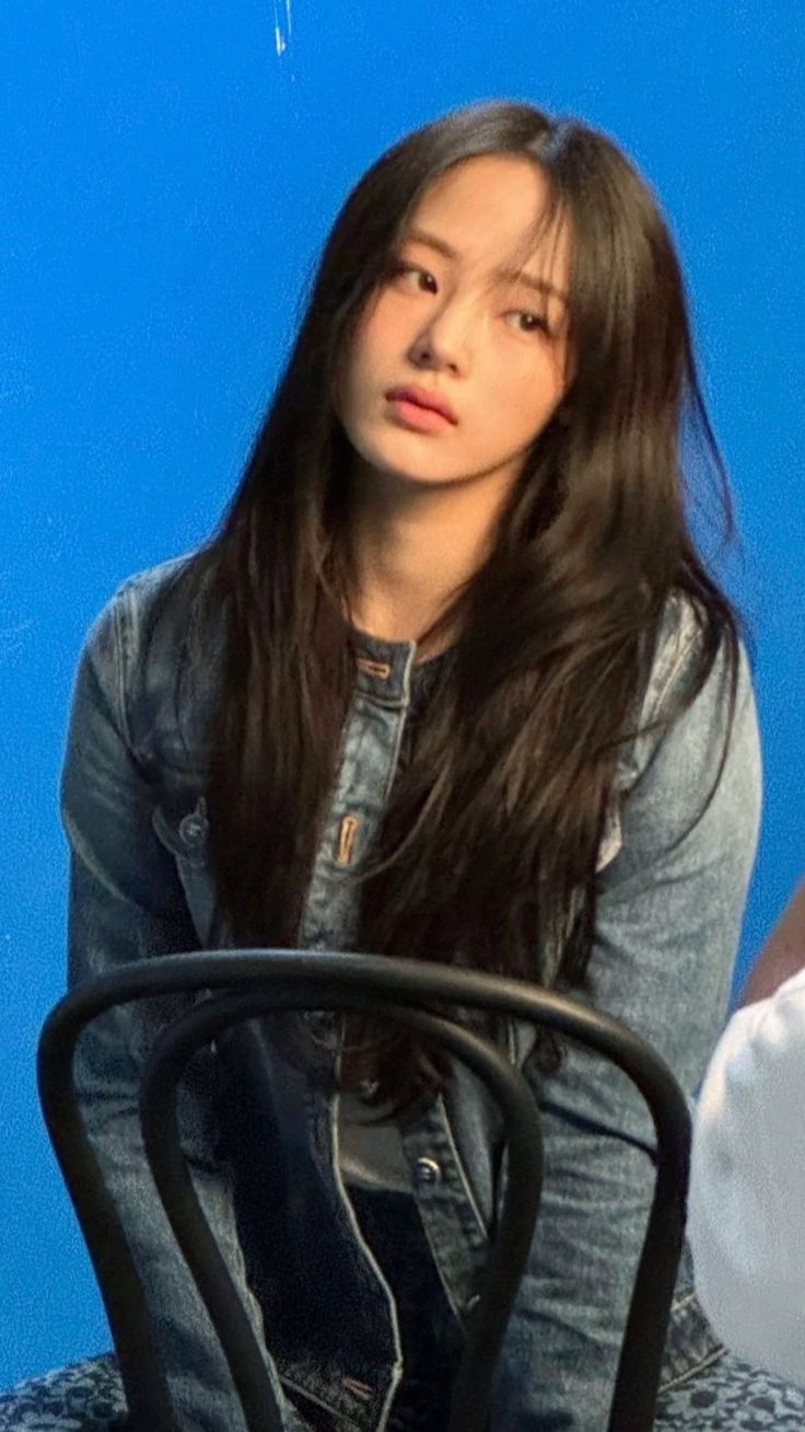 [잡담] 민지 진짜 내 추구미야 | 인스티즈