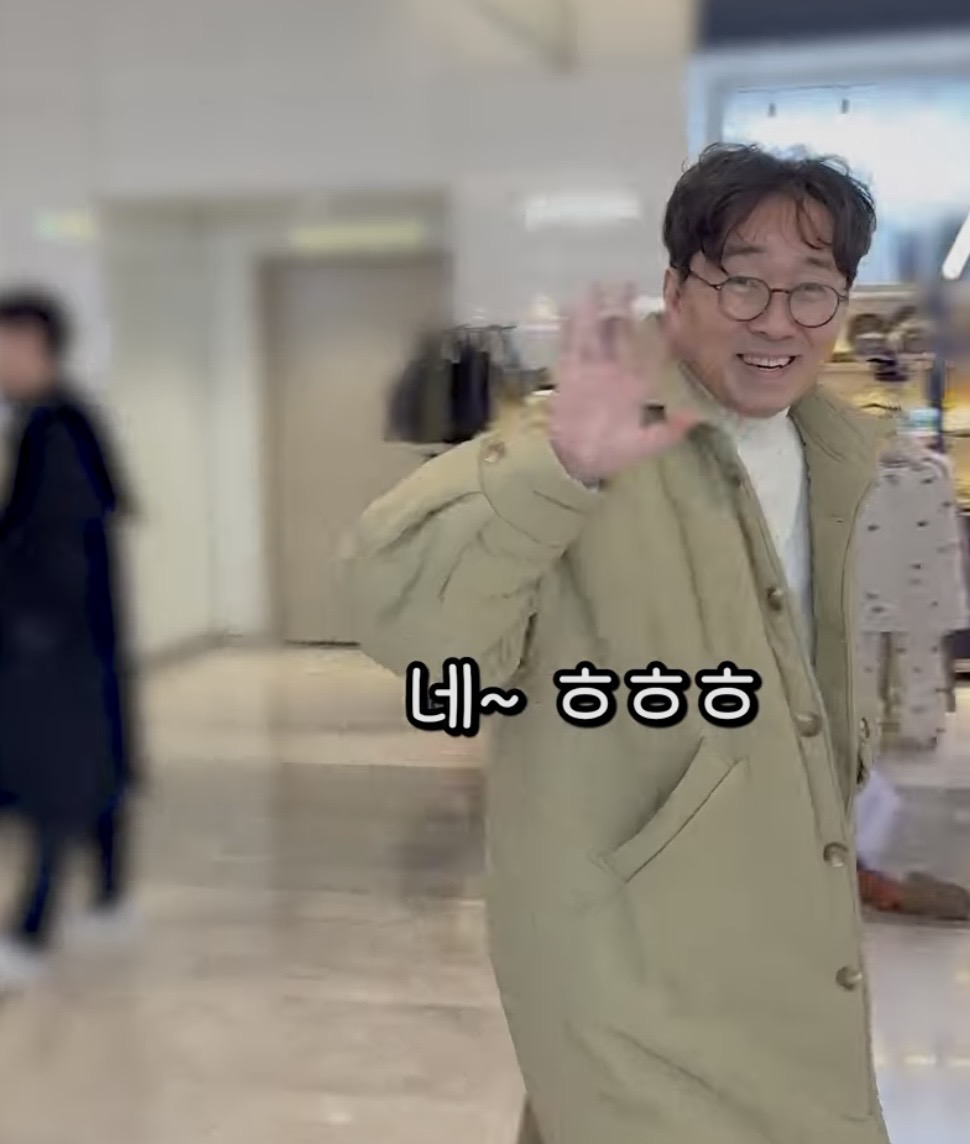 [잡담] 장항준 진짜 미치겠네 | 인스티즈