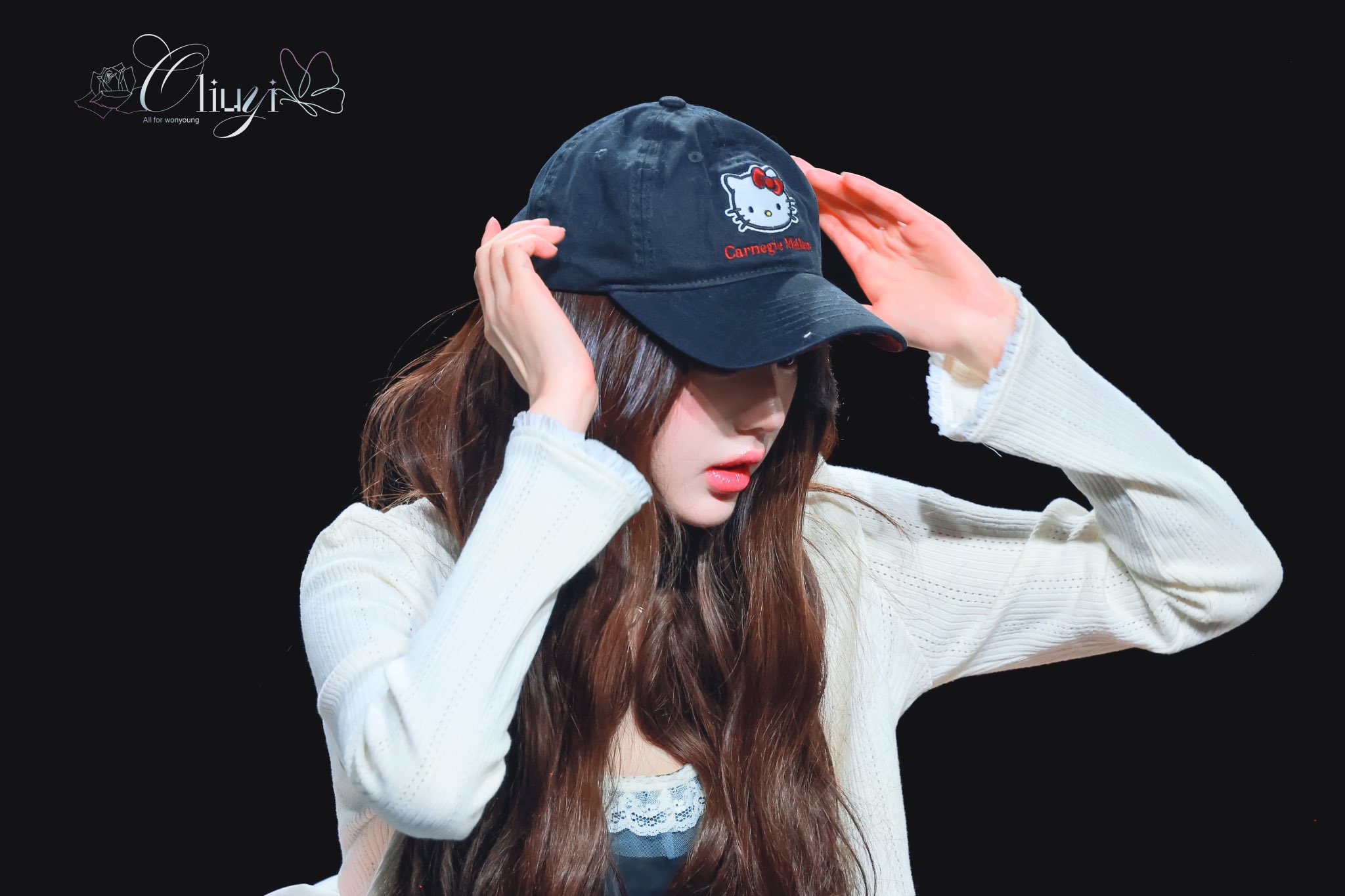 [잡담] 팬도 아닌데 장원영 팬계들을 팔로함 | 인스티즈