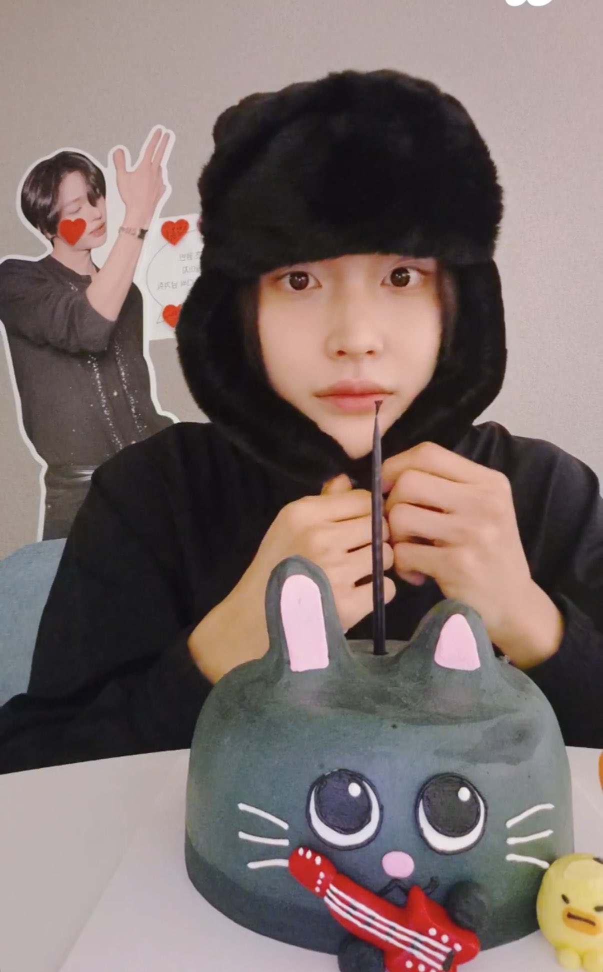 [잡담] 원빈이 왜케 귀엽댜 | 인스티즈