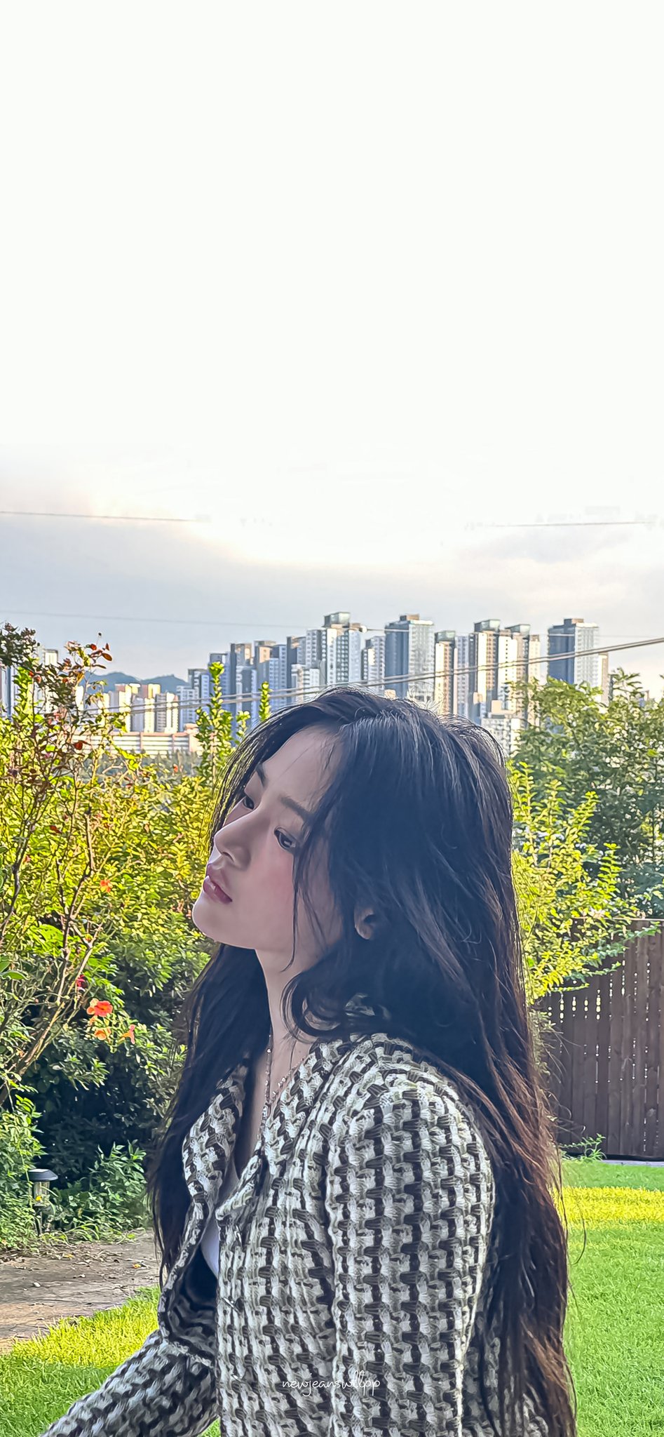 [잡담] 민지 진짜 내 추구미야 | 인스티즈