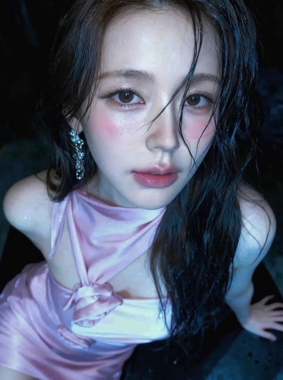 [잡담] 미연 이 사진 와 아름다우시다 했는데 | 인스티즈