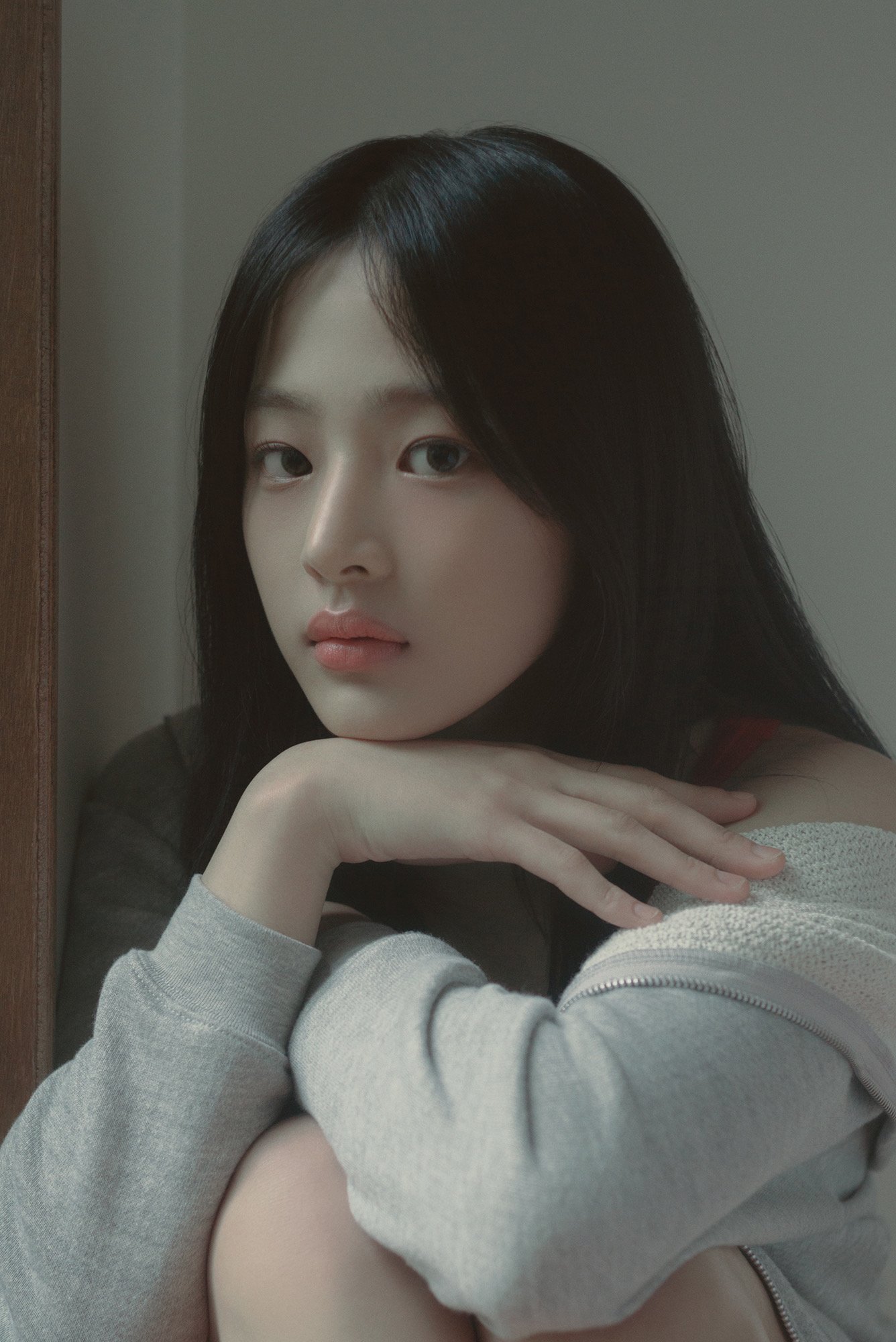 [잡담] 민지 진짜 내 추구미야 | 인스티즈