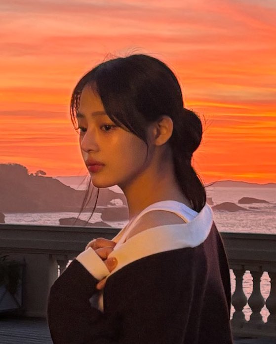 [잡담] 민지 진짜 내 추구미야 | 인스티즈