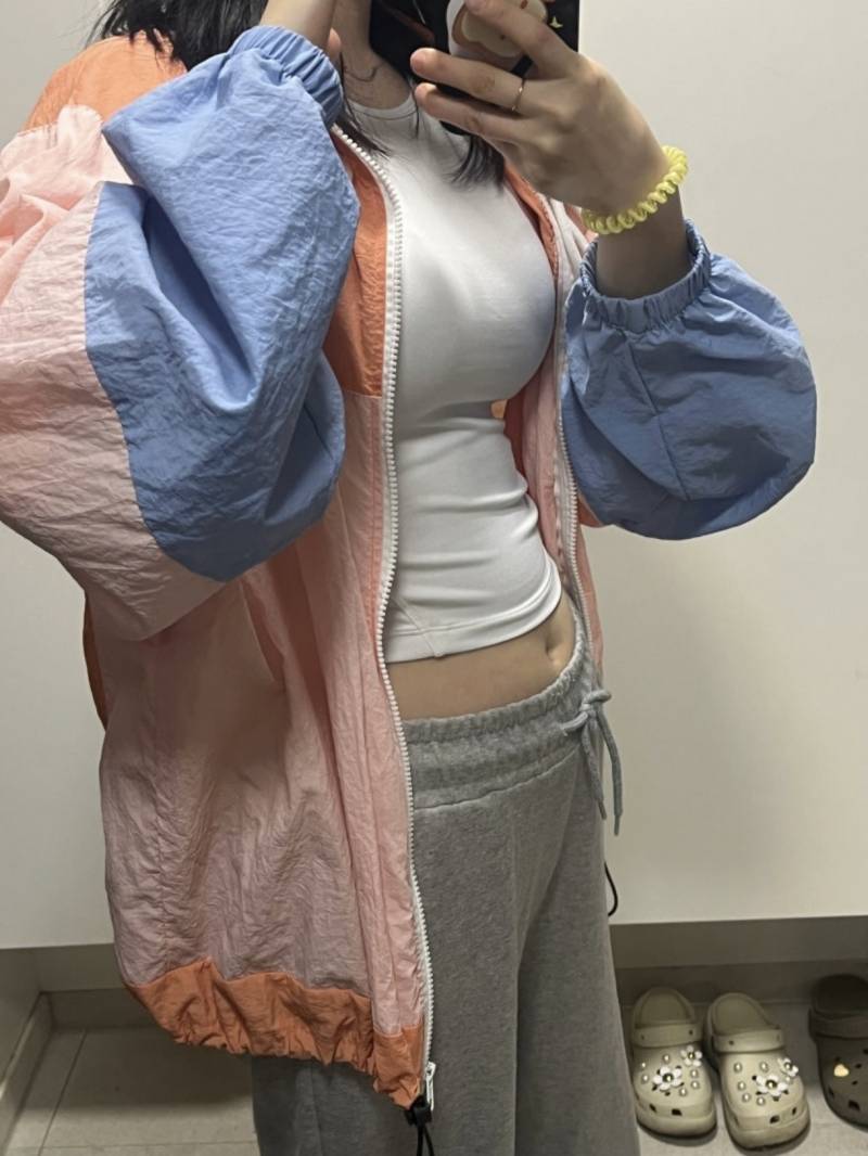 [잡담] 붙는 나시 부담스러워보여? | 인스티즈