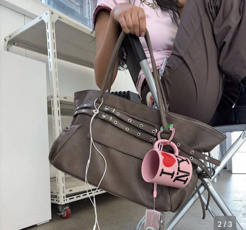 [잡담] 가방 살말 해주라! | 인스티즈