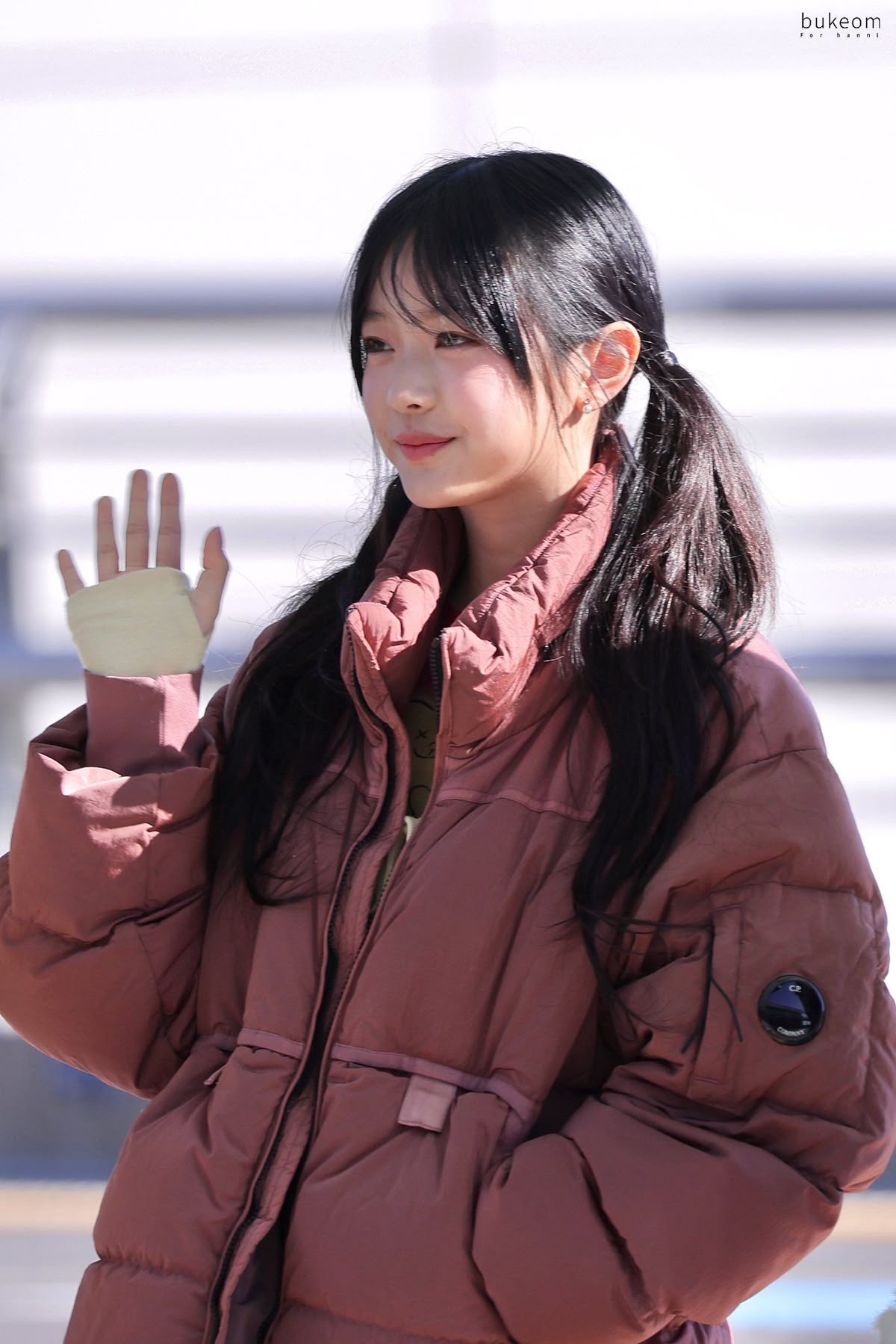 [잡담] 아뉘 근데 뉴진스 하니 ㄹㅇ 수요상이다 | 인스티즈