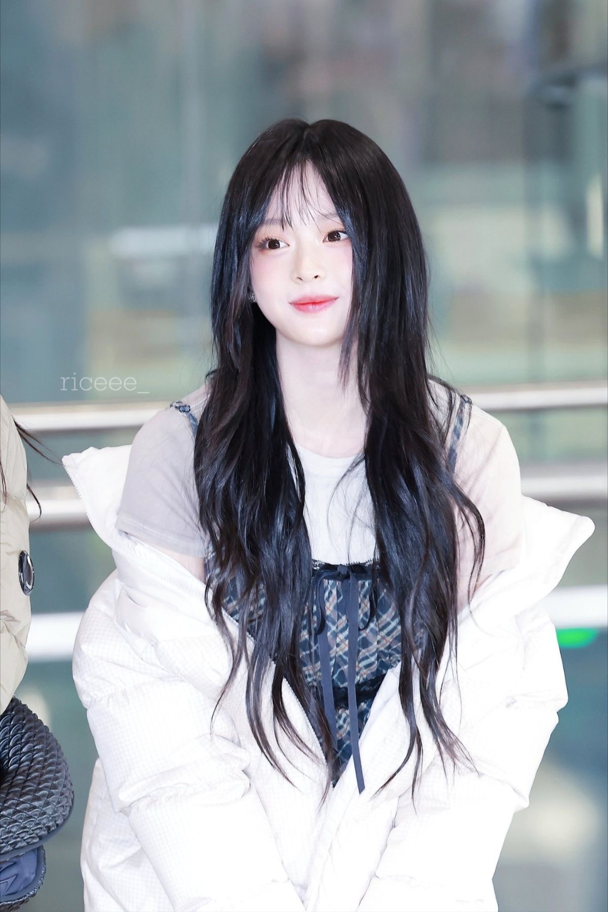 [잡담] 아뉘 근데 뉴진스 하니 ㄹㅇ 수요상이다 | 인스티즈