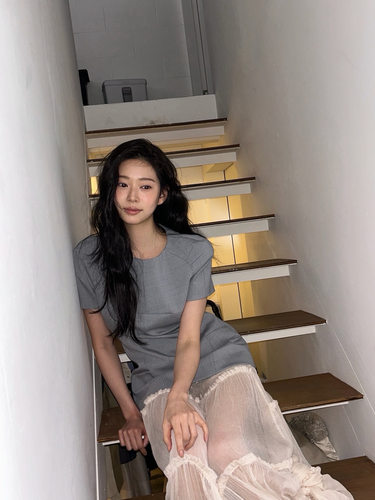 [잡담] 김민주 진짜 너무너무너무무예쁘다 | 인스티즈