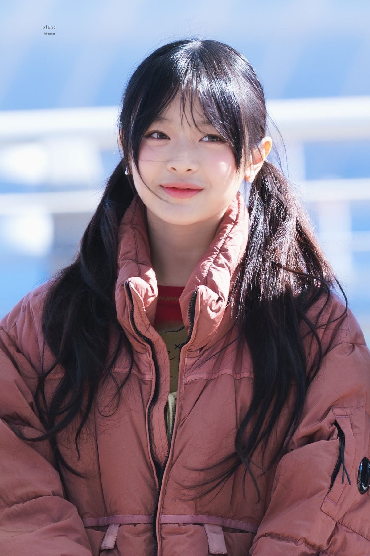 [잡담] 아뉘 근데 뉴진스 하니 ㄹㅇ 수요상이다 | 인스티즈