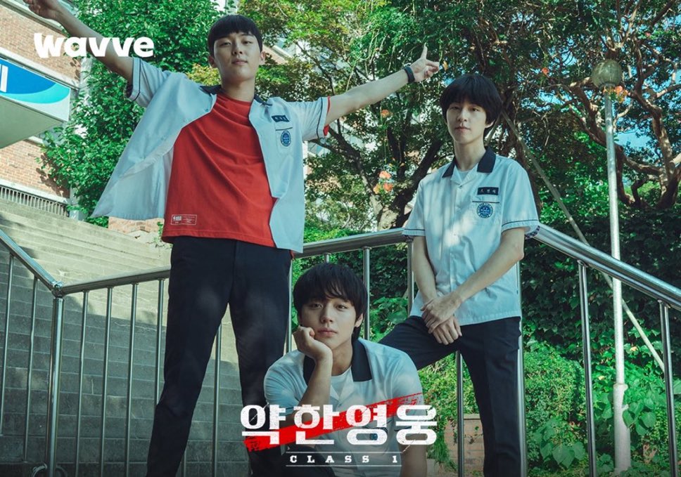 [잡담] 그냥 영원히 약영 클원을 그리워하고 사랑함 | 인스티즈