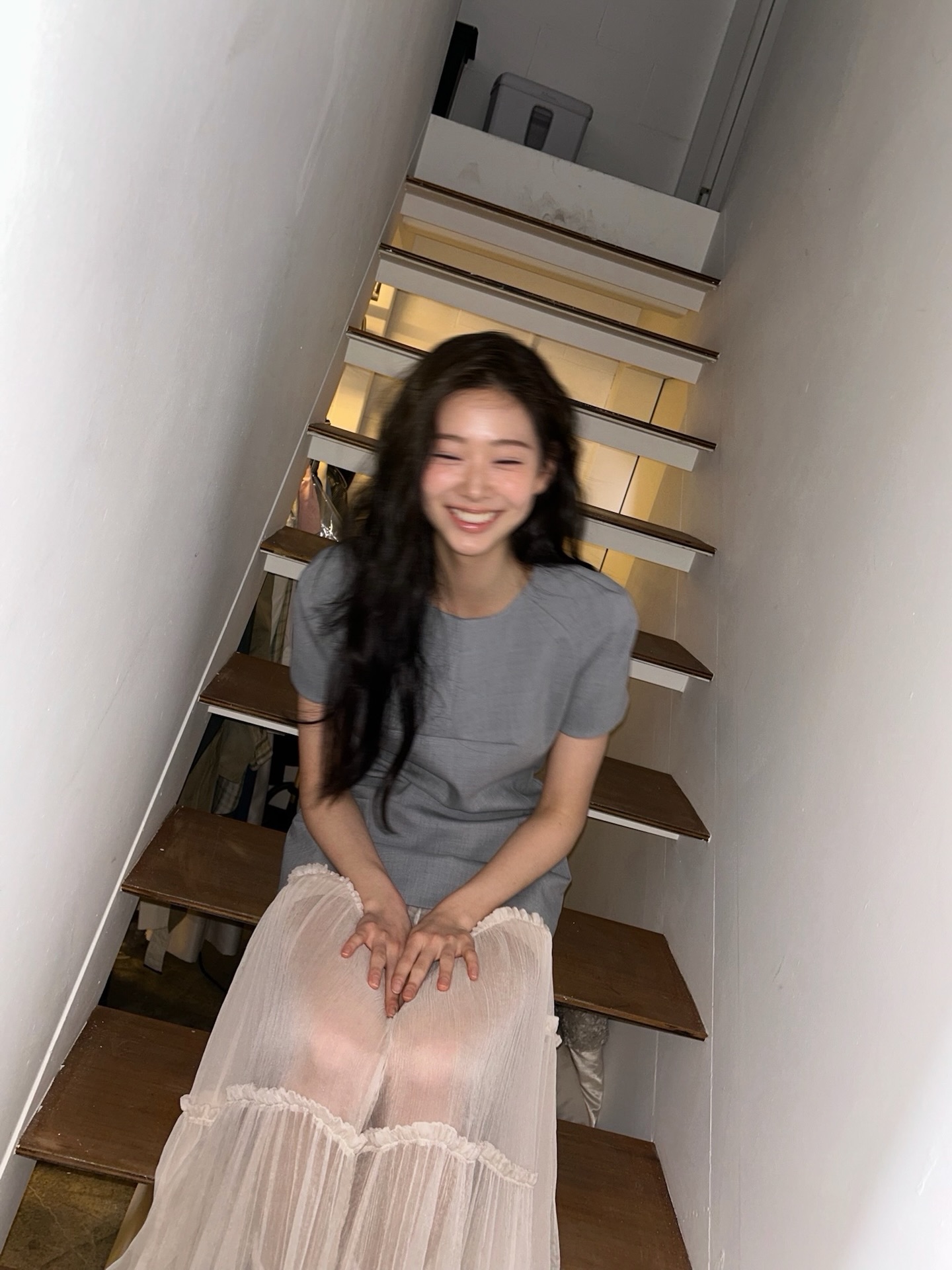 [잡담] 김민주 진짜 너무너무너무무예쁘다 | 인스티즈